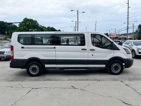 Used 2018 Ford Transit 350 XL RWD image 7
