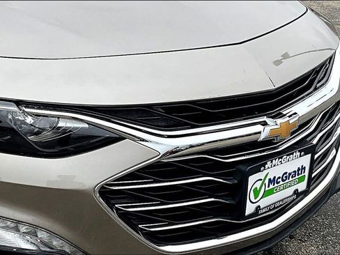 Used 2024 Chevrolet Malibu LT image 32