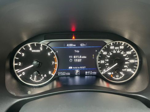 Used 2025 Nissan Altima 2.5 SV image 40