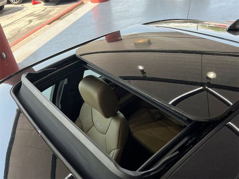 Used 2024 Cadillac CT5 Premium Luxury w/ Parking Package image 22