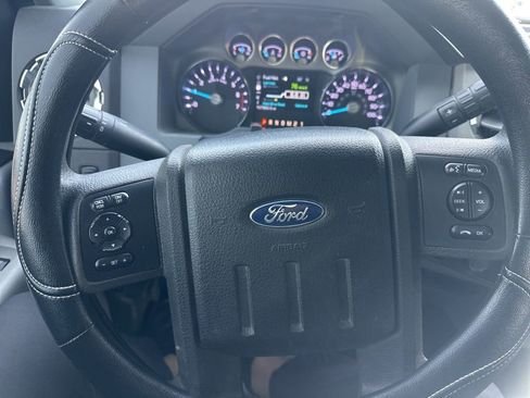 Used 2016 Ford F250 XLT w/ XLT Value Package image 10