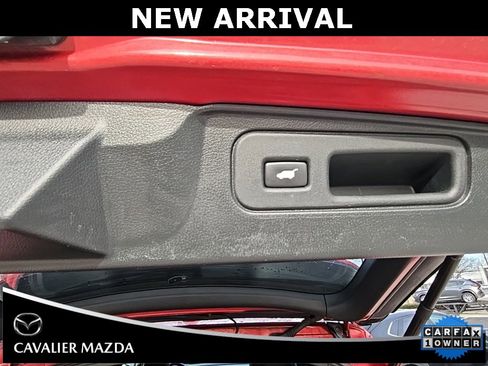 Used 2023 Honda Passport Elite image 31