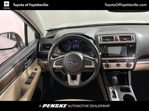 Used 2016 Subaru Outback 2.5i Limited AWD/4WD image 19