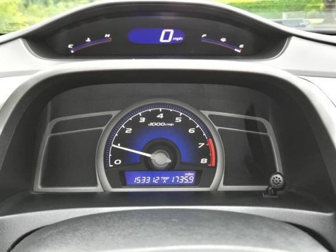 Used 2007 Honda Civic LX image 19