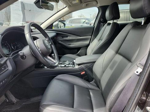 Used 2023 MAZDA CX-30 AWD 2.5 S w/ Preferred Package image 8