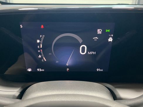 New 2026 Buick Encore GX Sport Touring w/ Advanced Technology Package image 14