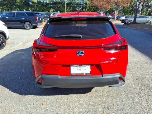 Used 2022 Lexus UX 250h w/ Premium Package AWD/4WD image 5