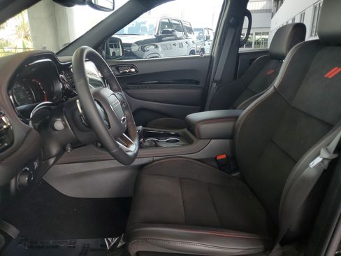 Used 2026 Dodge Durango GT AWD/4WD image 17