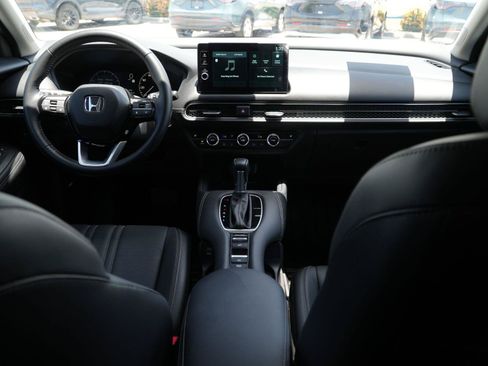 Used 2026 Honda HR-V EX-L image 20