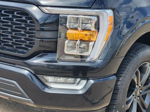 Used 2023 Ford F150 XLT w/ Equipment Group 302A High RWD image 9