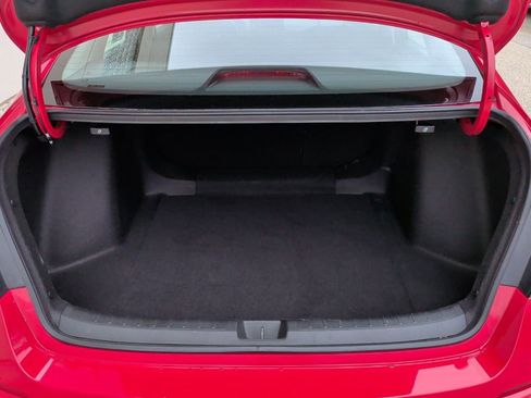 Certified 2023 Honda Civic EX image 9