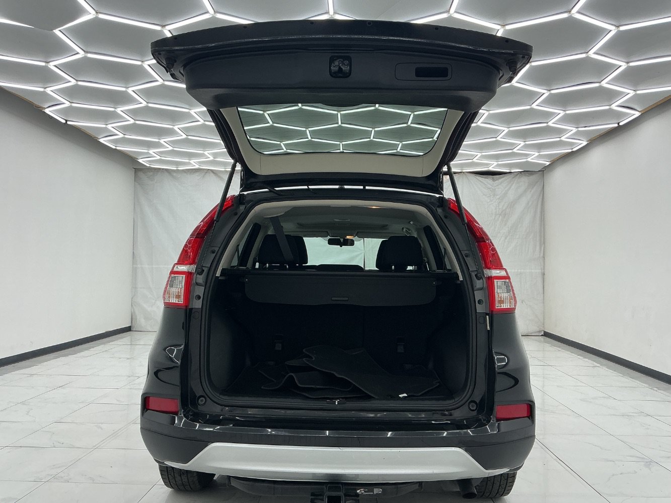 Used 2015 Honda CR-V EX image 43