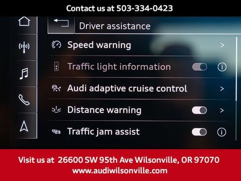 Used 2023 Audi SQ5 Premium Plus AWD/4WD image 18