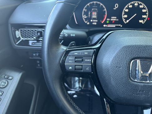 Used 2024 Honda Civic Sport image 16