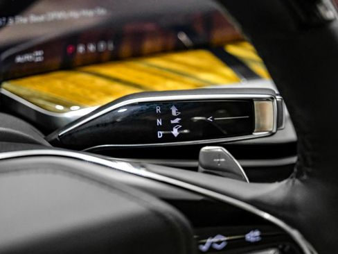 Used 2025 Cadillac Escalade Sport Platinum w/ LPO, Floor Liner Package image 26