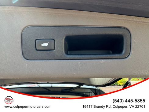 Used 2014 Honda Odyssey EX-L image 13