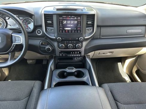 Used 2020 RAM 1500 Big Horn image 19
