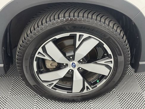 Used 2020 Subaru Forester Touring w/ Popular Package #2 image 10