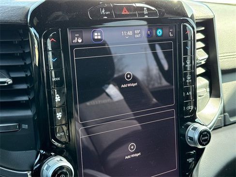 New 2026 RAM 3500 Laramie image 23