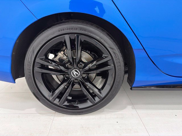 Certified 2026 Acura Integra A-Spec w/ Technology Package FWD image 44