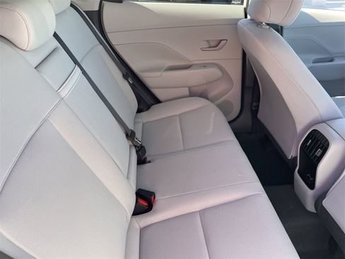 New 2026 Hyundai Kona SEL Sport image 12