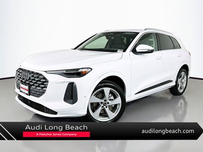 New 2025 Audi Q5 Premium Plus