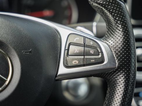 Used 2015 Mercedes-Benz C 300 4MATIC Sedan image 28
