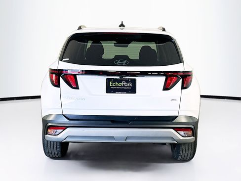 Used 2025 Hyundai Tucson SEL image 7