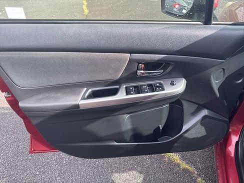 Used 2016 Subaru Impreza 2.0i Premium w/ Popular Package #1 AWD/4WD image 14