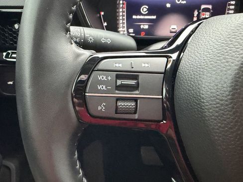 Used 2026 Honda CR-V EX-L image 31