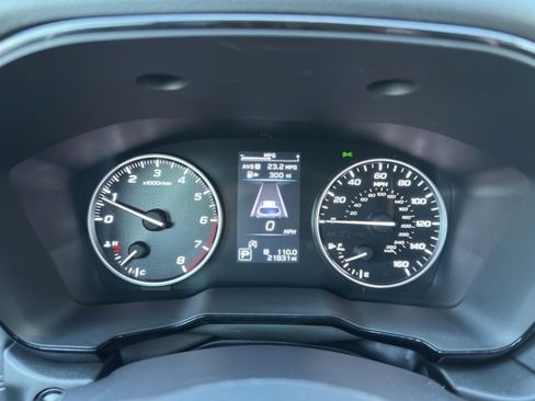 Used 2020 Subaru Outback Premium image 14