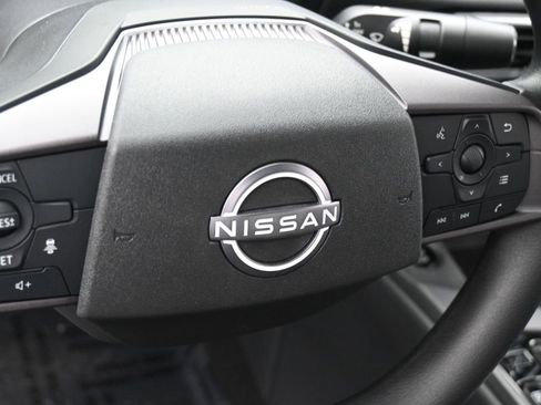 New 2026 Nissan Sentra S w/ Floor Mat Package image 12