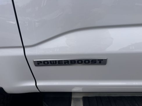 Used 2024 Ford F150 XLT w/ Mobile Office Package image 20