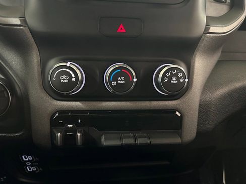 Certified 2024 RAM 3500 Tradesman image 24