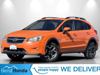 Used 2015 Subaru Crosstrek 2.0i Limited
