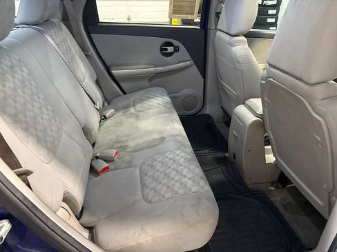 Used 2005 Chevrolet Equinox LT AWD/4WD image 15