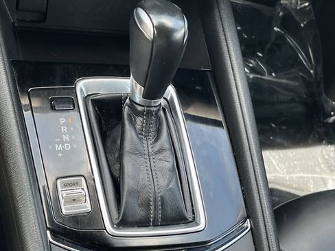 Used 2020 MAZDA CX-5 Touring AWD/4WD image 22
