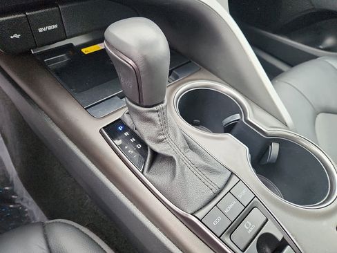 Certified 2023 Toyota Camry XSE image 17