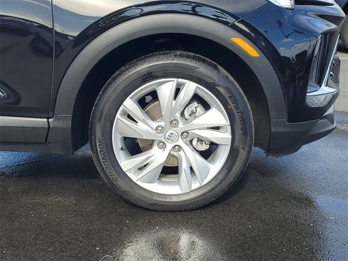 Used 2026 Buick Encore GX Preferred image 5
