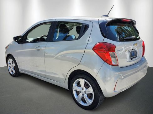 Used 2020 Chevrolet Spark LS image 5