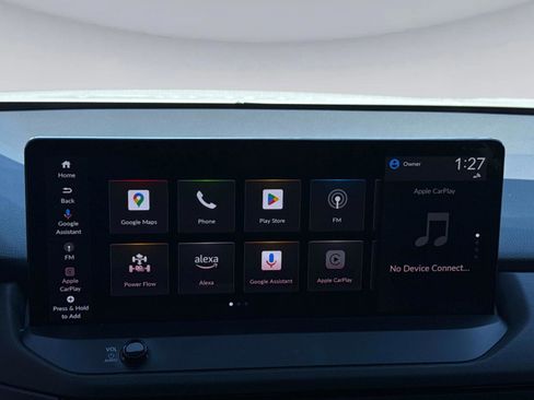 Certified 2023 Honda Accord Touring image 22