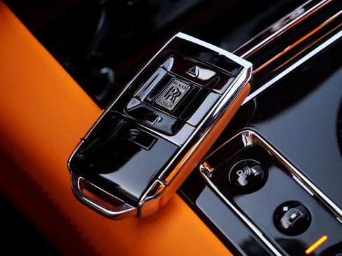 New 2025 Rolls-Royce Ghost image 32