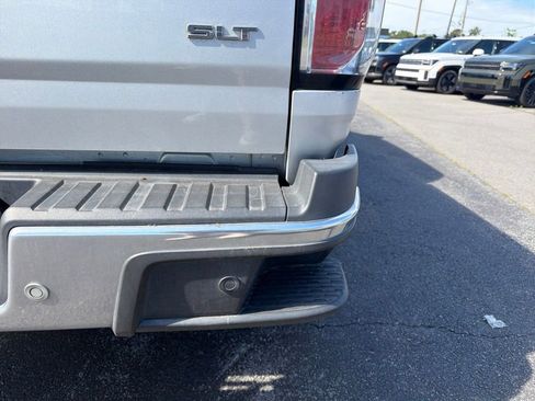 Used 2019 GMC Canyon SLT w/ Driver Alert Package AWD/4WD image 7