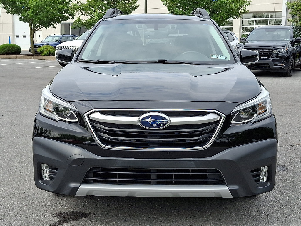 Used 2022 Subaru Outback Limited w/ Popular Package #2 AWD/4WD image 5