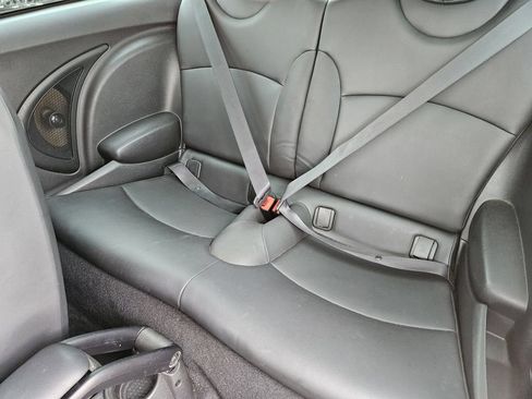 Used 2012 MINI Cooper S FWD image 28