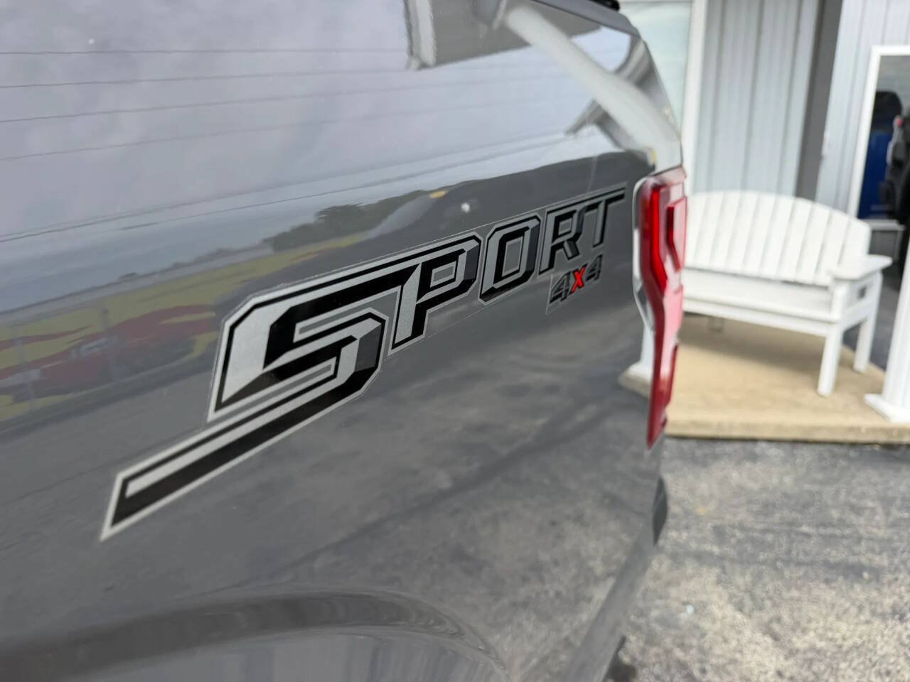 Used 2020 Ford F150 XLT w/ Equipment Group 302A Luxury AWD/4WD image 27
