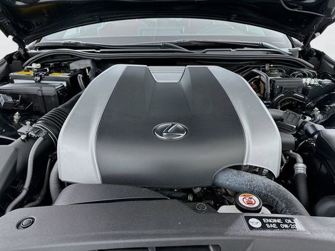 Used 2022 Lexus IS 350 F Sport image 31