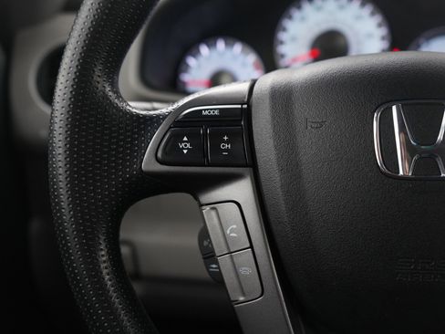 Used 2015 Honda Pilot SE image 28