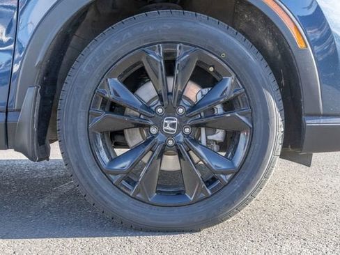 Used 2023 Honda CR-V Sport Touring image 12