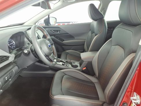 Certified 2025 Subaru Crosstrek 2.5i Limited w/ Crosstrek Mirror Package AWD/4WD image 10